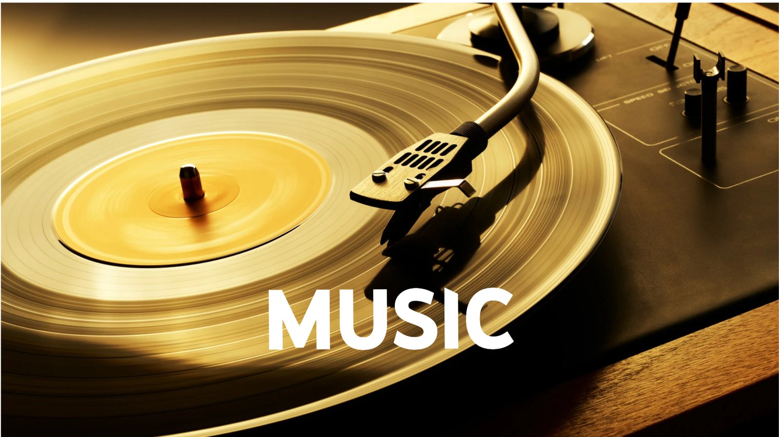 Müzik