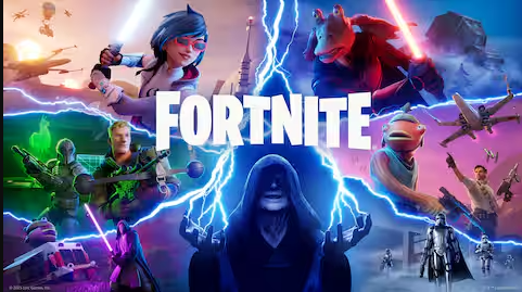 Fortnite
