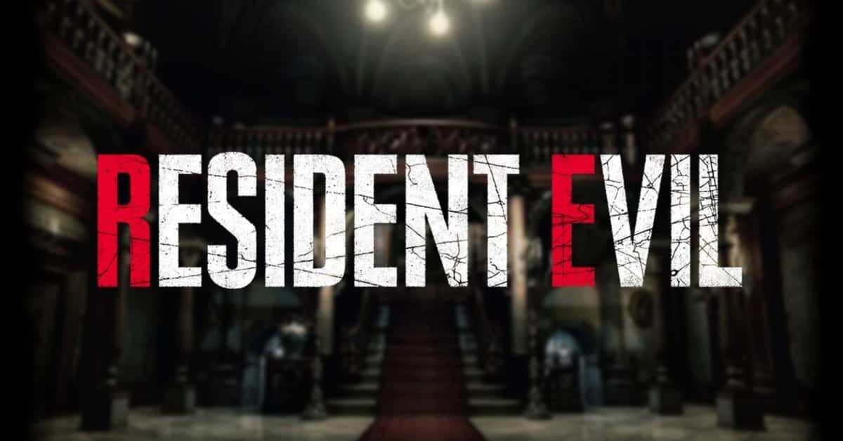 Resident Evil