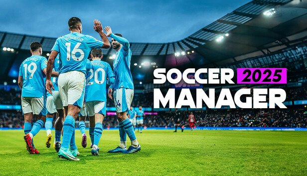 Soccer Manager