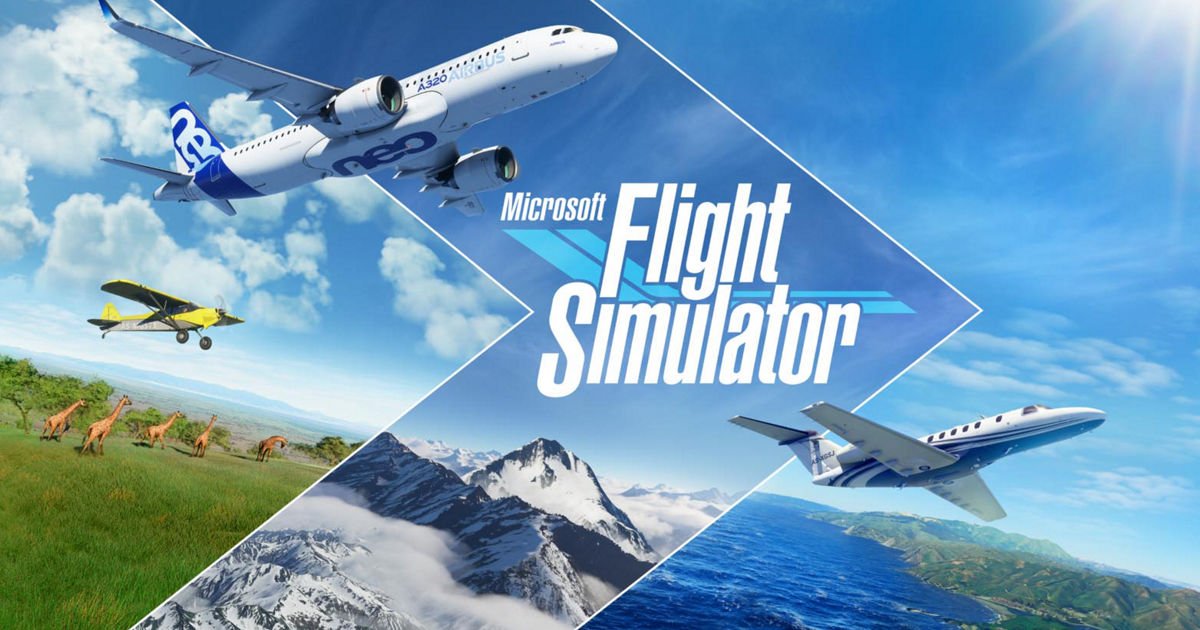 Flight Simulator