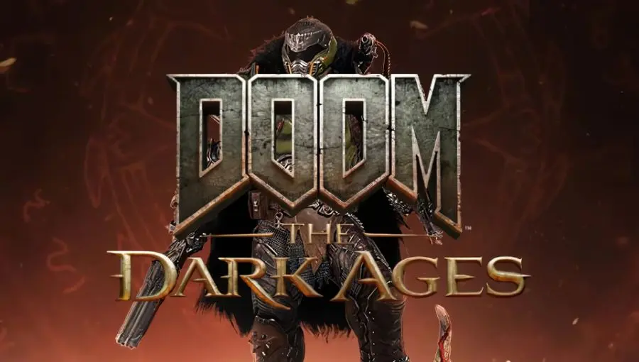 DOOM: The Dark Ages