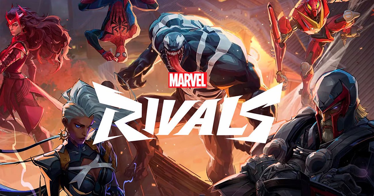 Rivals