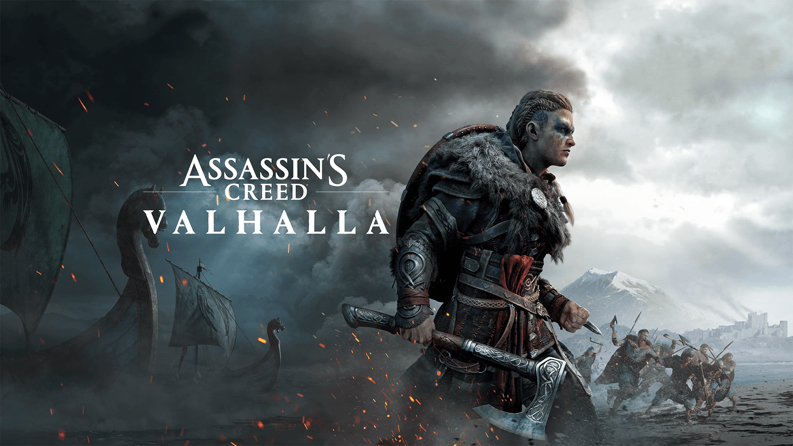 Assassin's Creed Valhalla