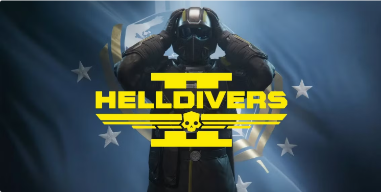 Heldivers II