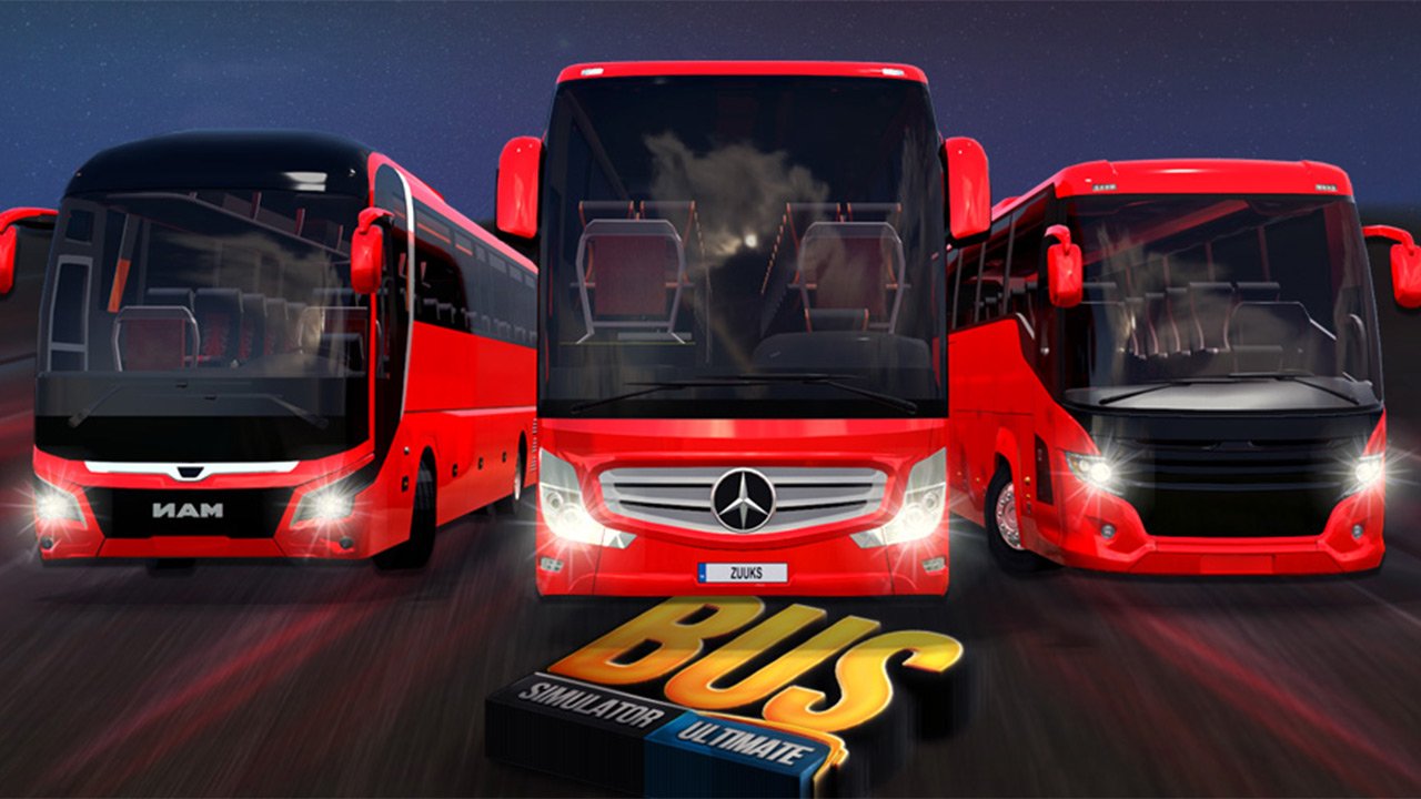 Bus Simulator