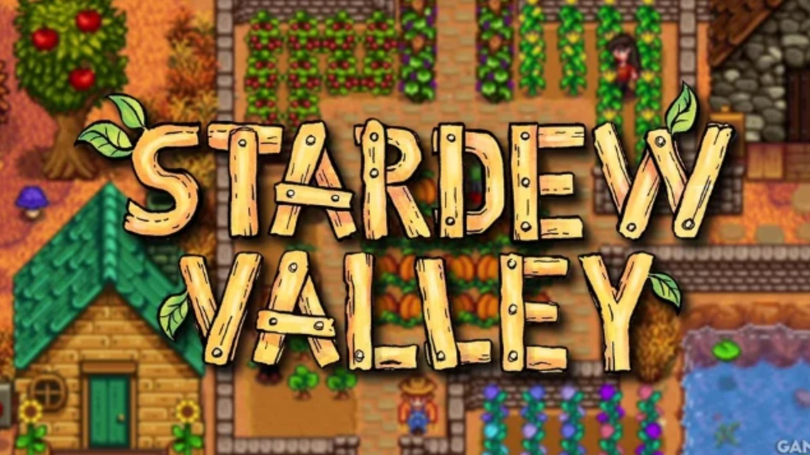 Stardew Valley