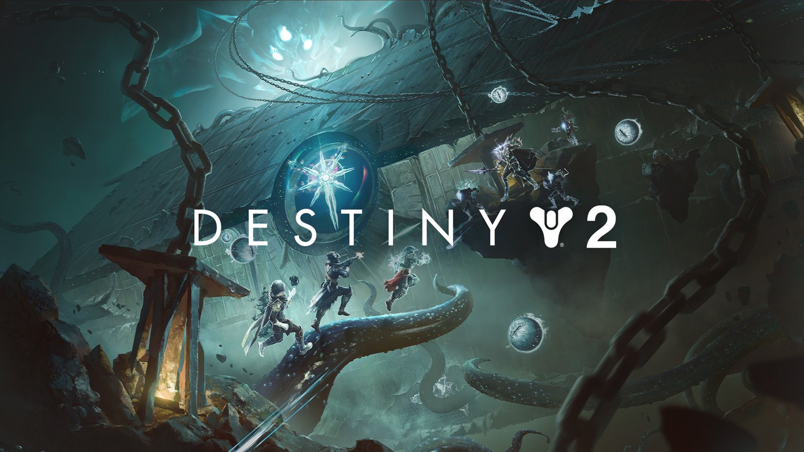 Destiny II