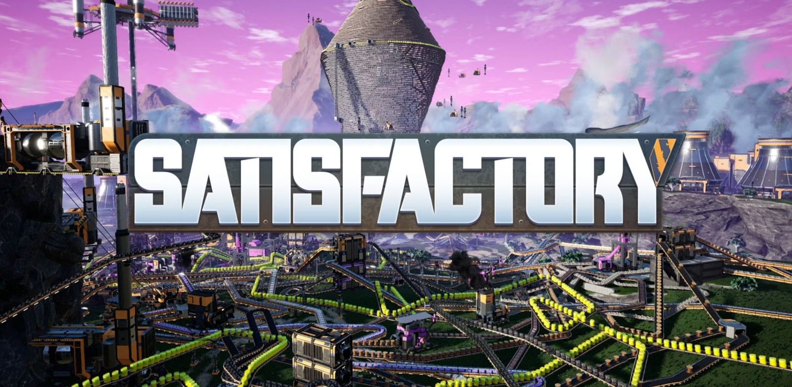 Satisfactory