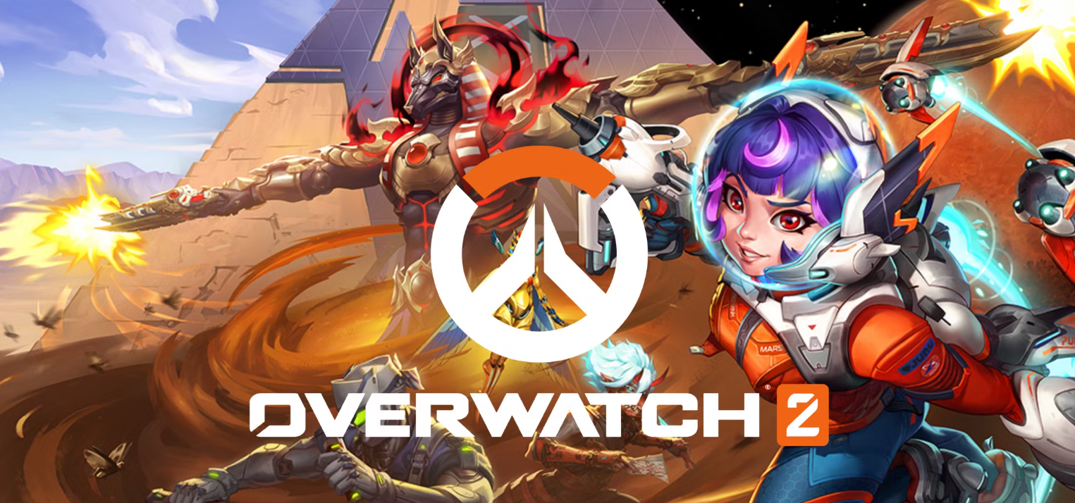 Overwatch 2