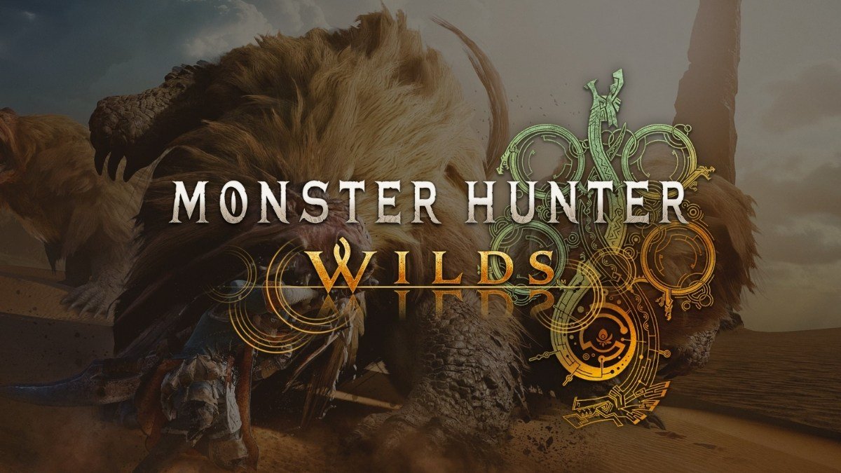 Monster Hunter Wilds