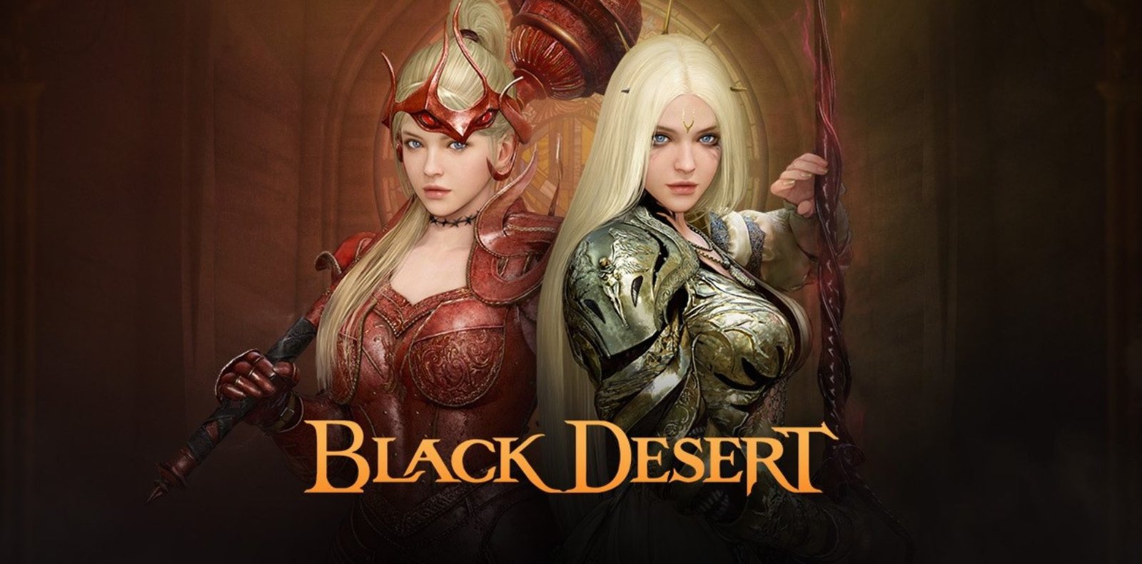 Black Desert