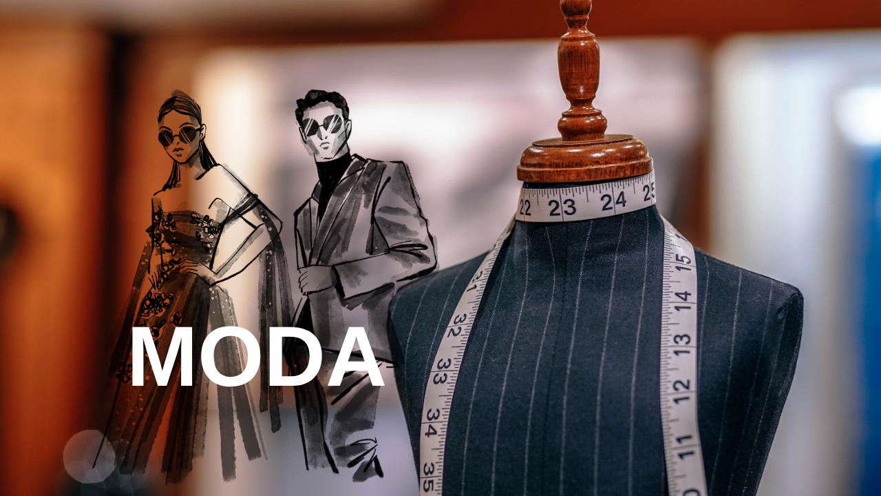 Moda