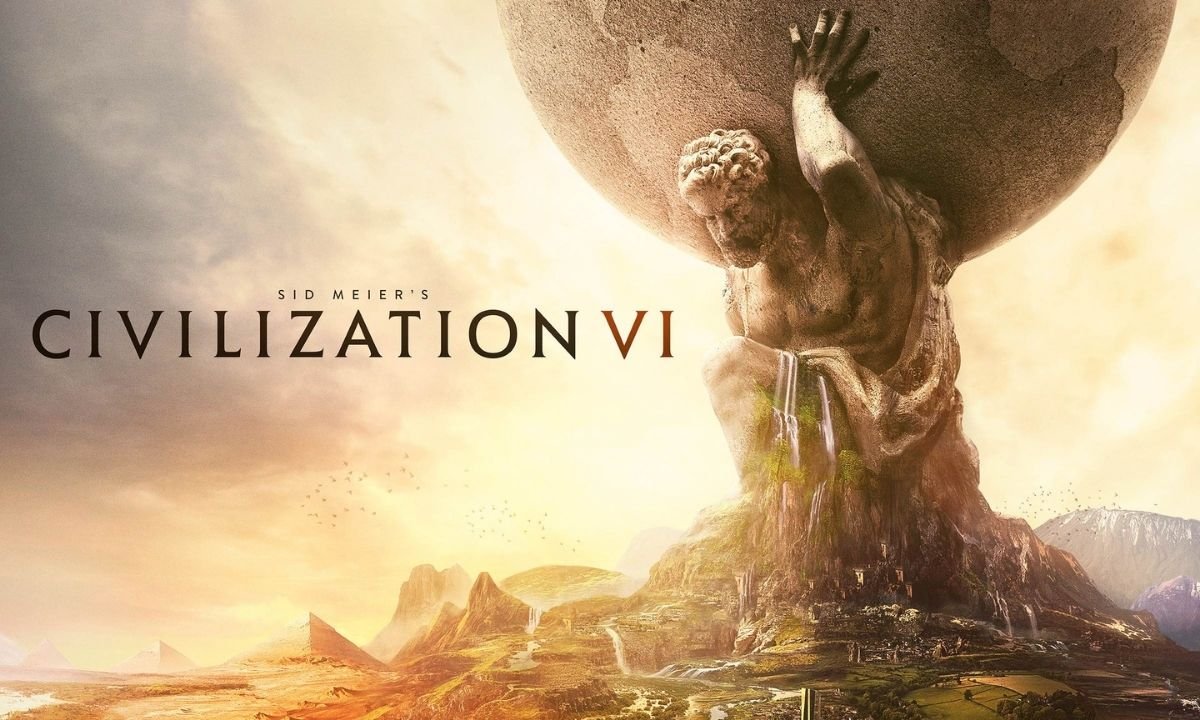 Sid Meier's Civilation VI