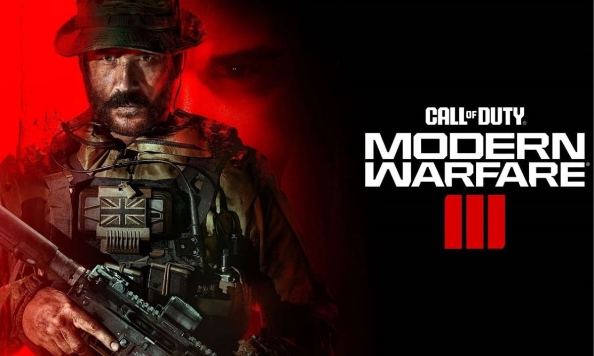 Call of Duty Modern Warfare 3