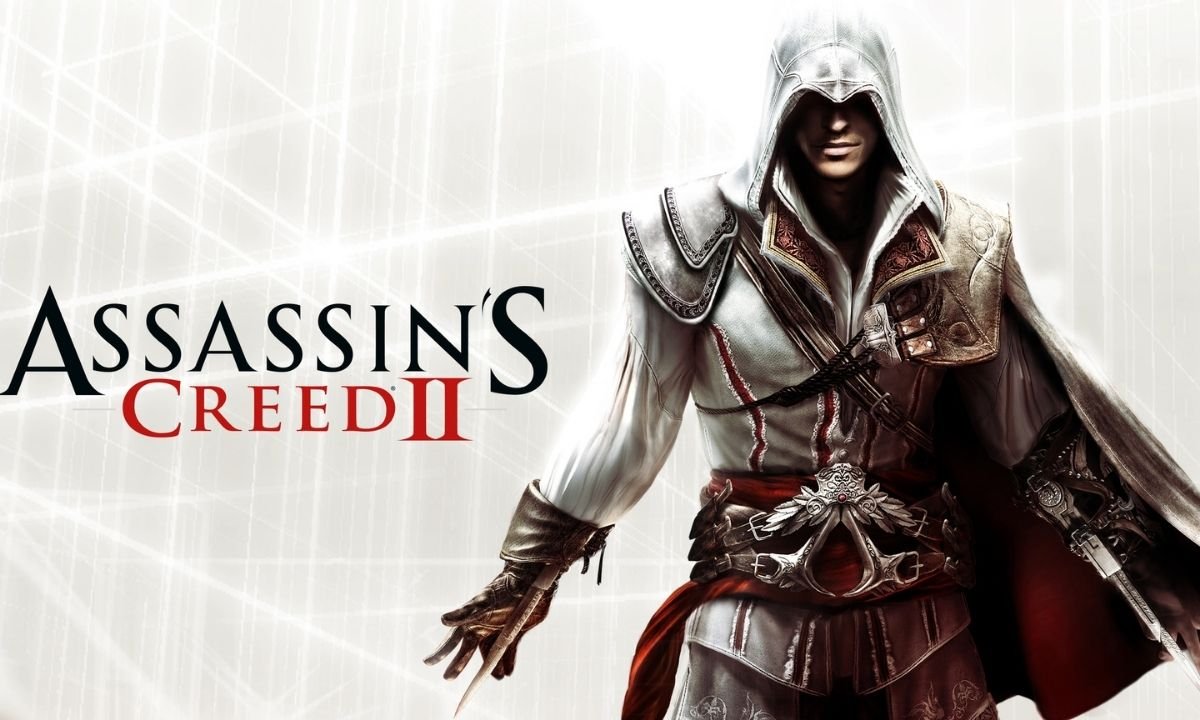 Assassin's Creed 2