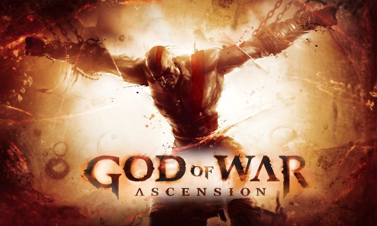 God of War Ascension