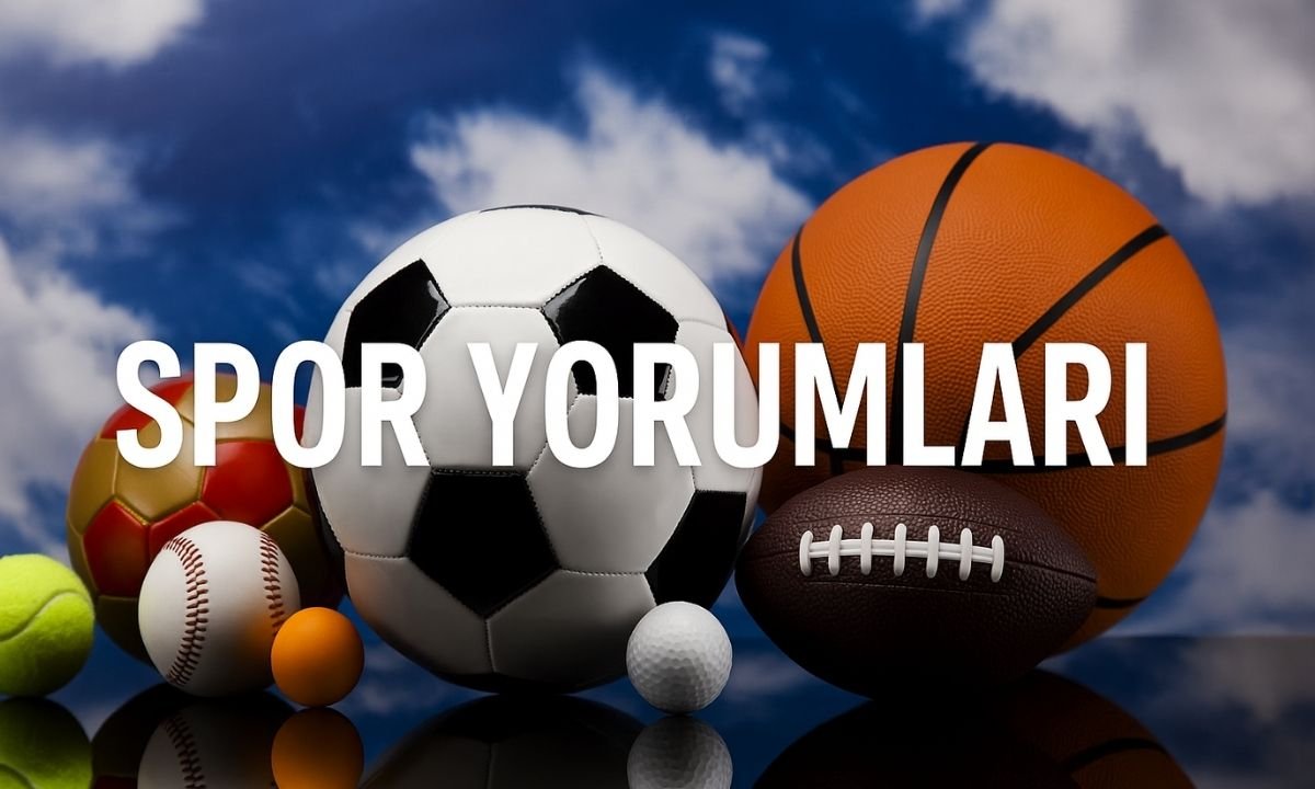 Canlı Spor Yorum