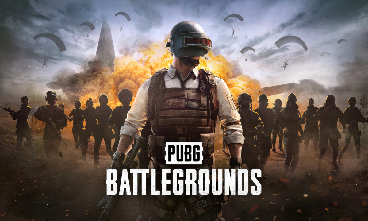 PUBG: Battlegrounds