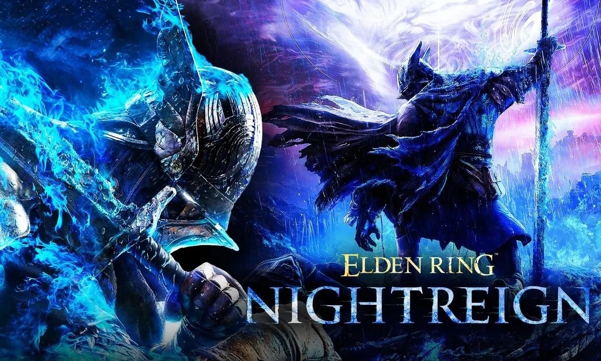 Elden Ring Nightreign
