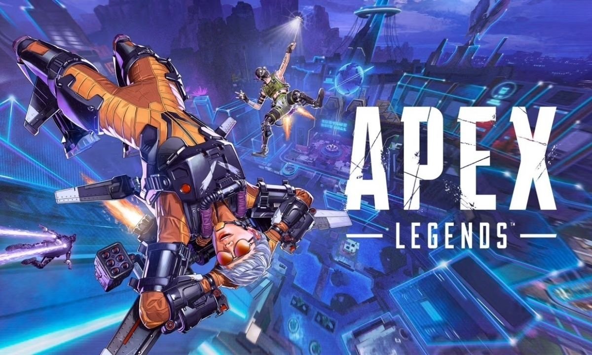 Apex Legends