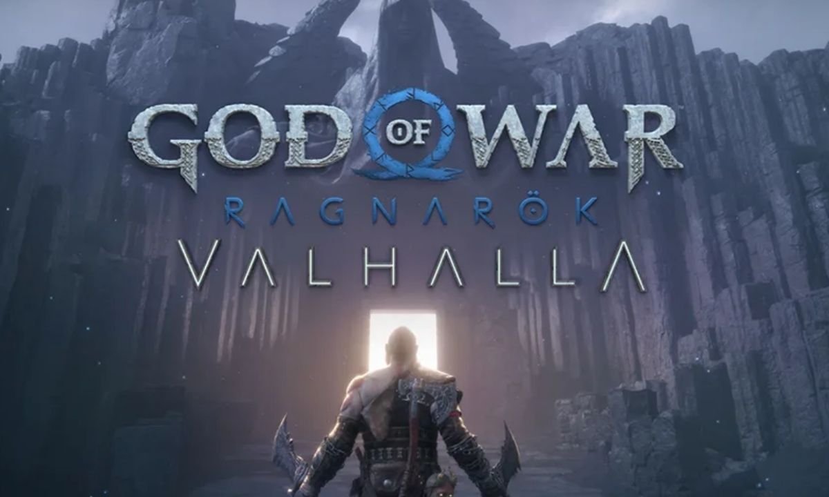 God of War Ragnarök