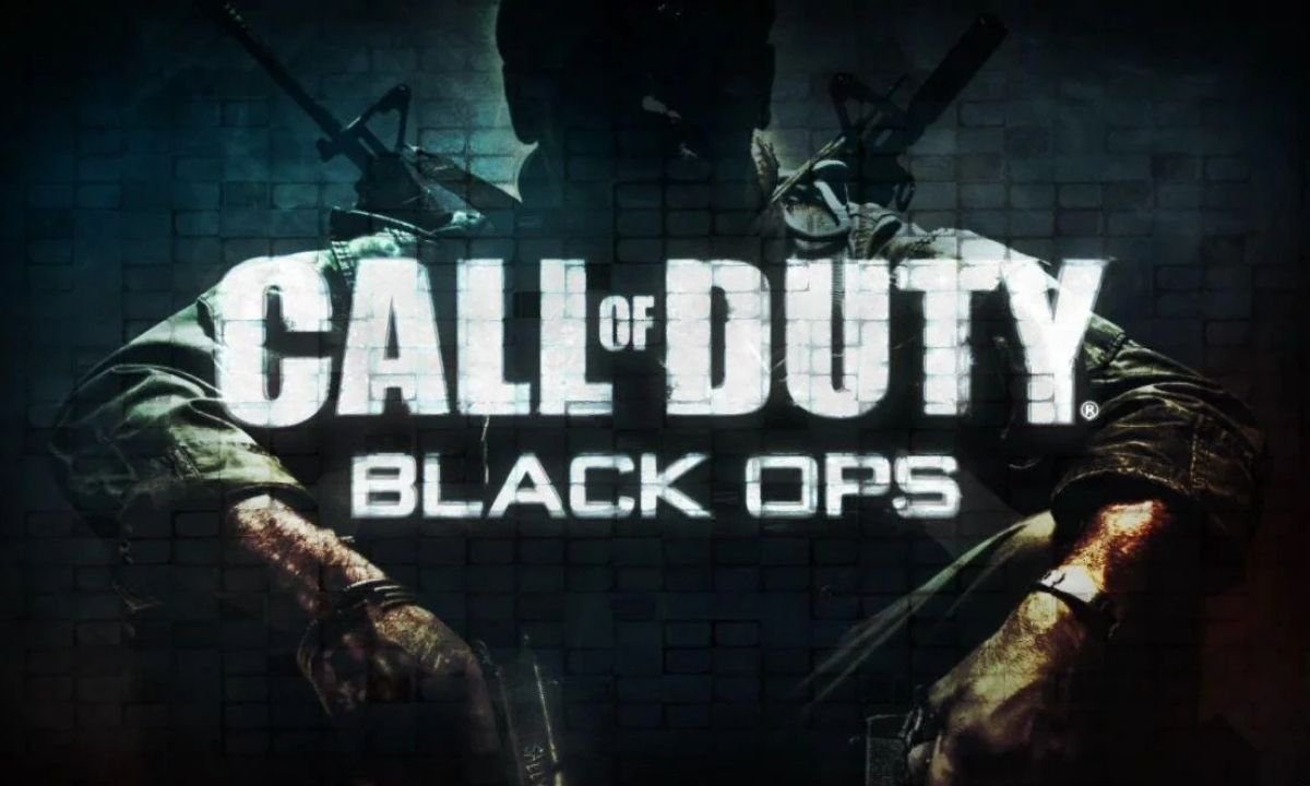 Call of Duty: Black Ops