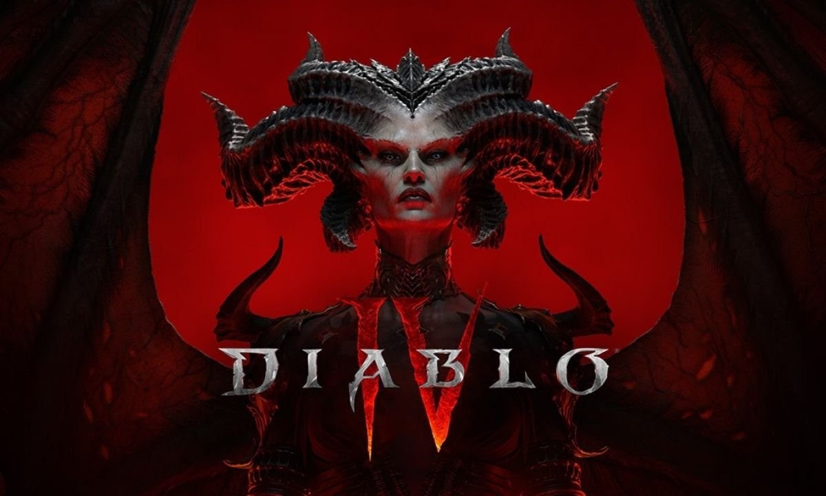 Diablo IV