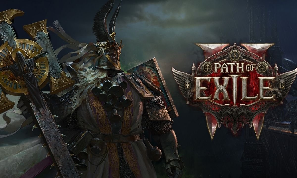Path of Exile