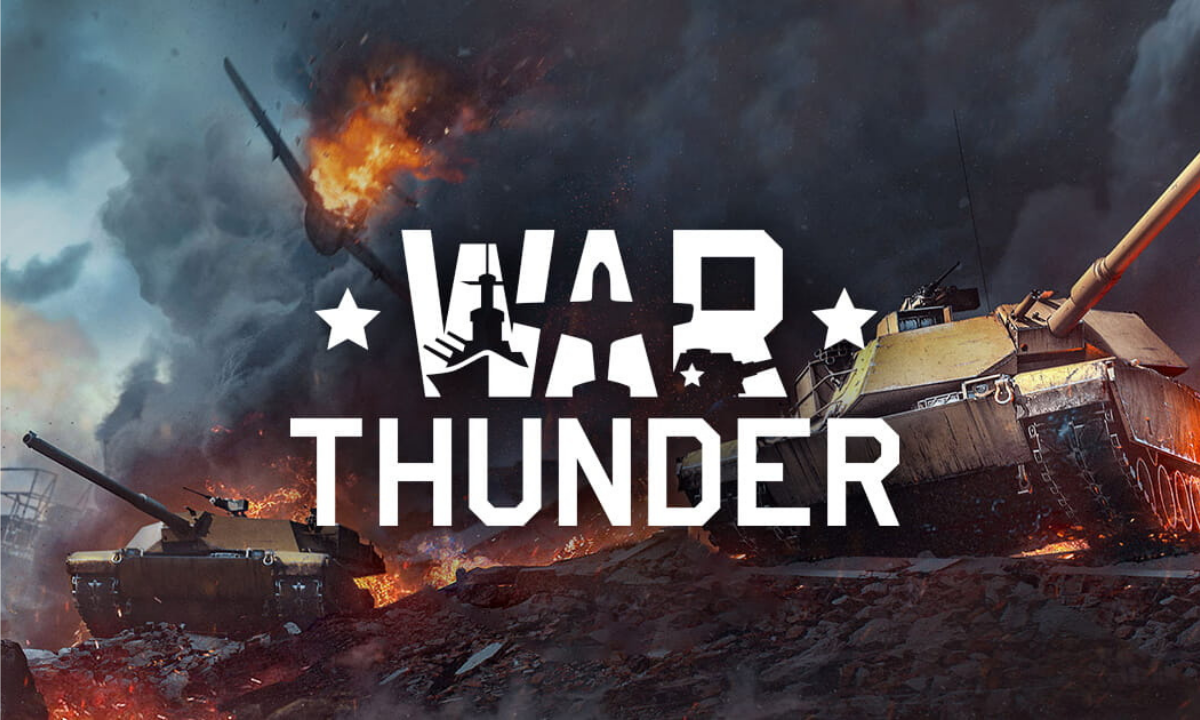 War Thunder