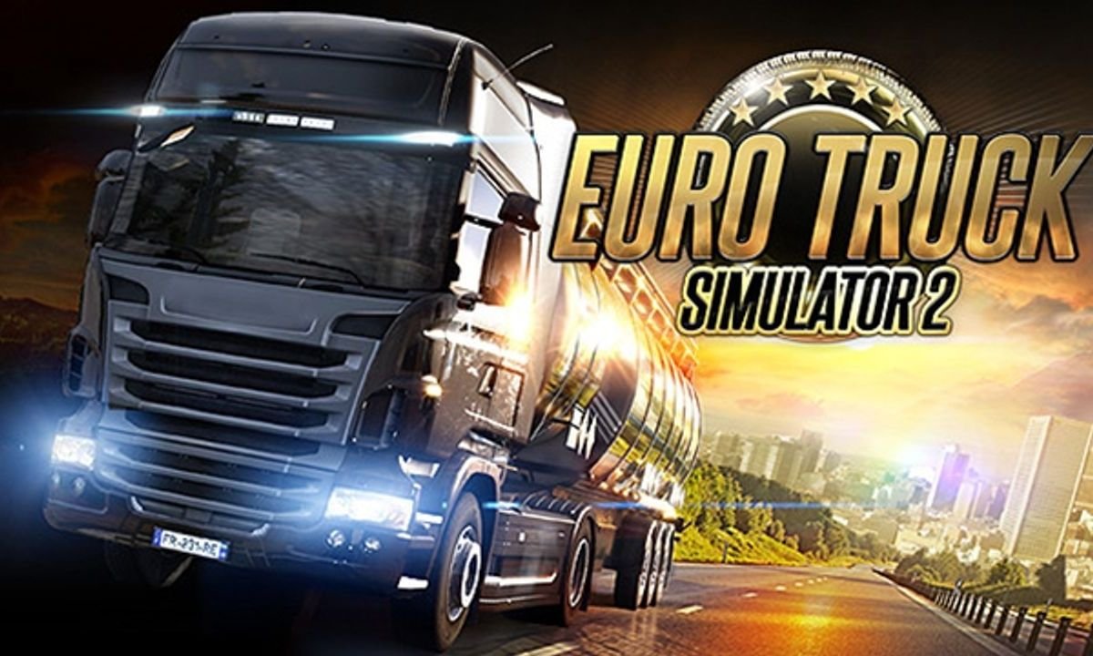 Euro Truck Sımulator II