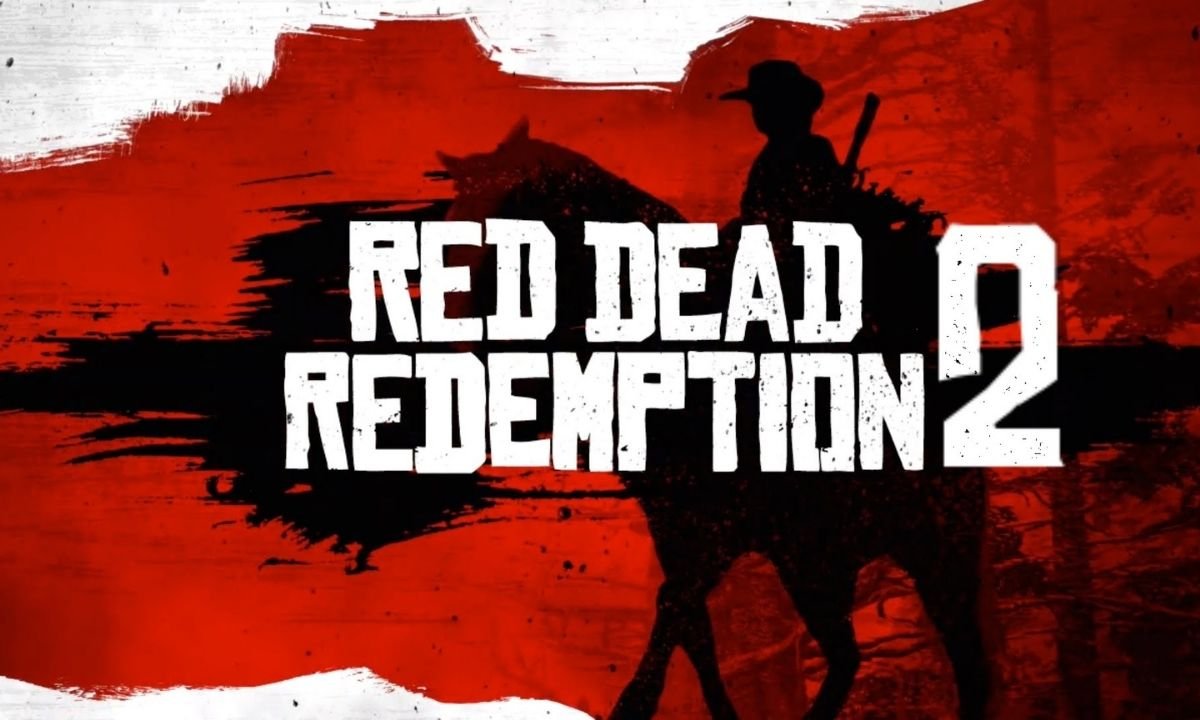 Red Dead Redemption II