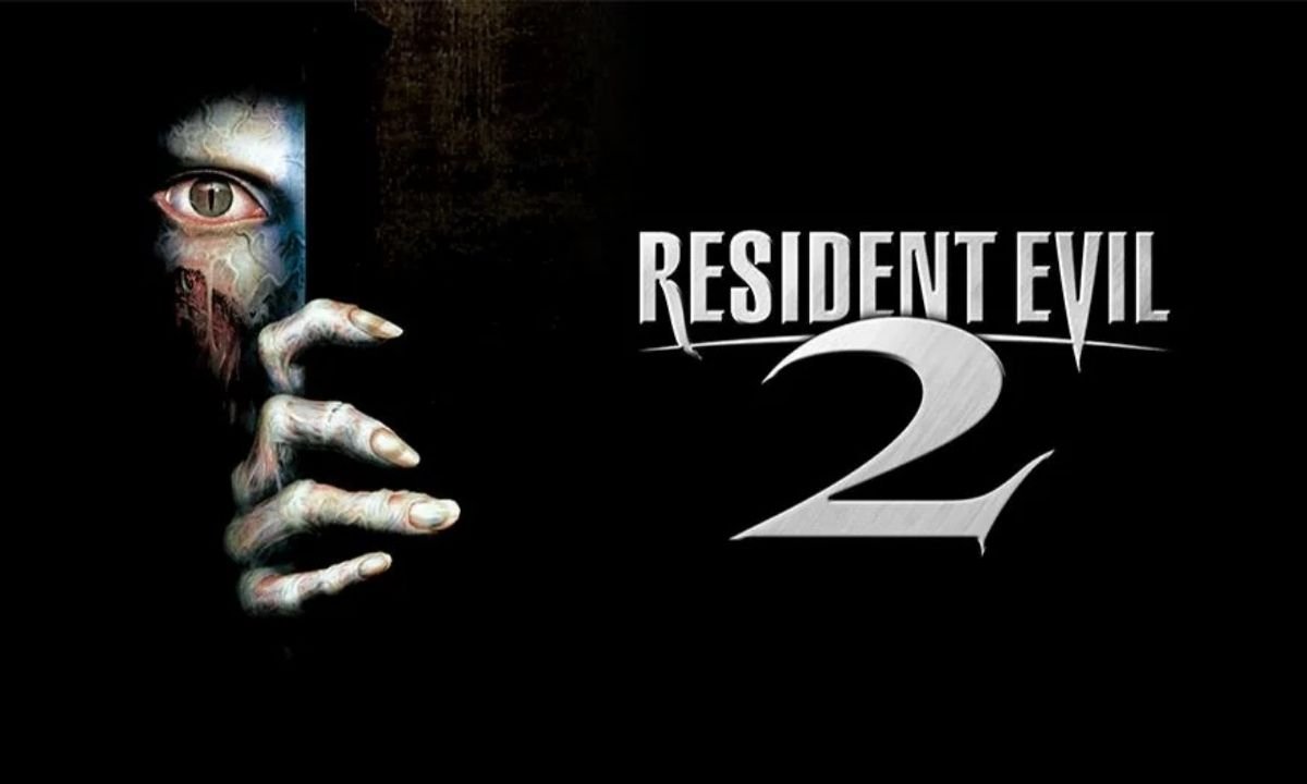 Resident Evil 2