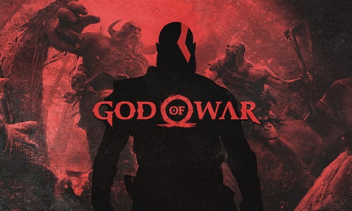 God Of War