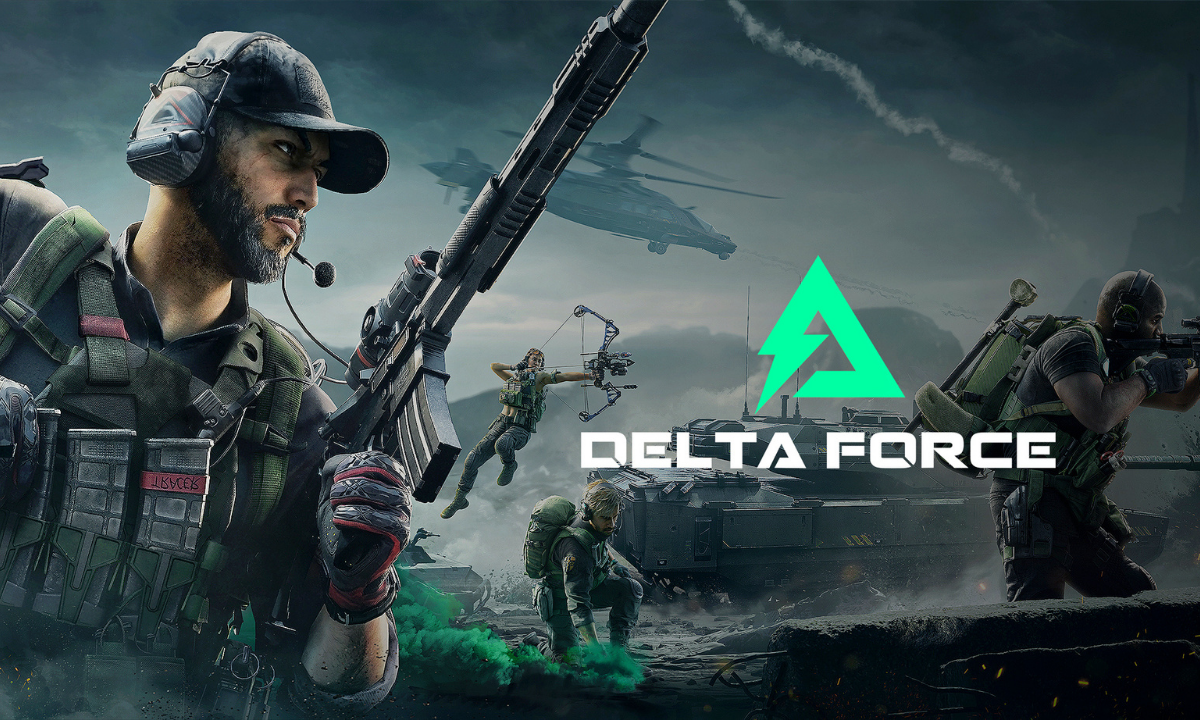 Delta Force