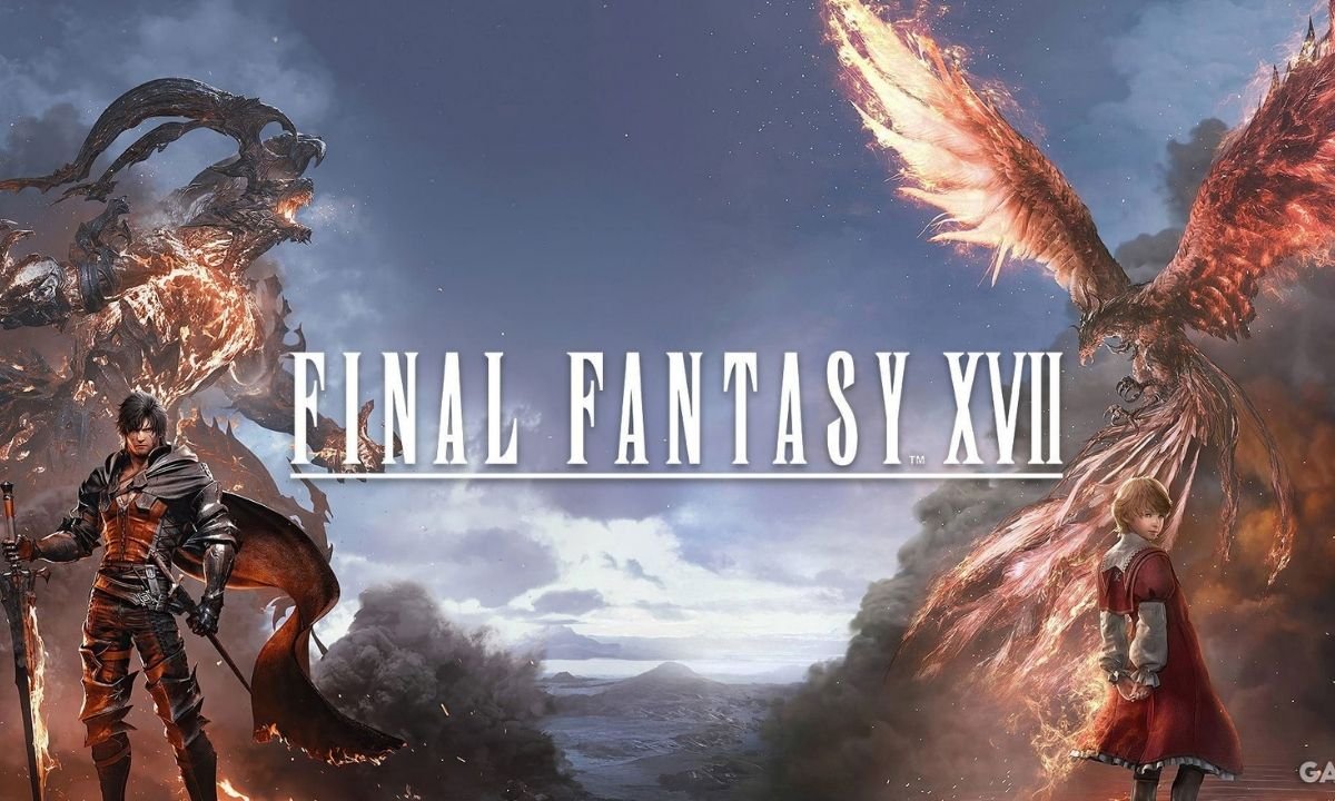 Final Fantasy XIV