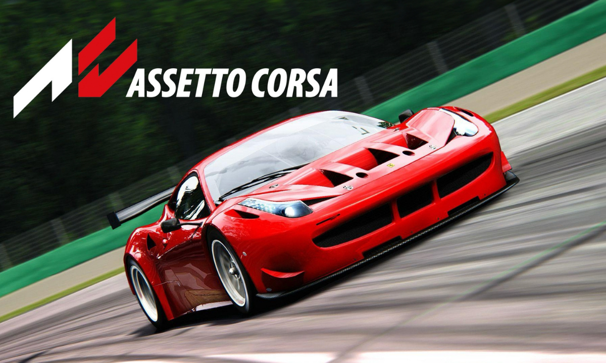 Asetto Corsa