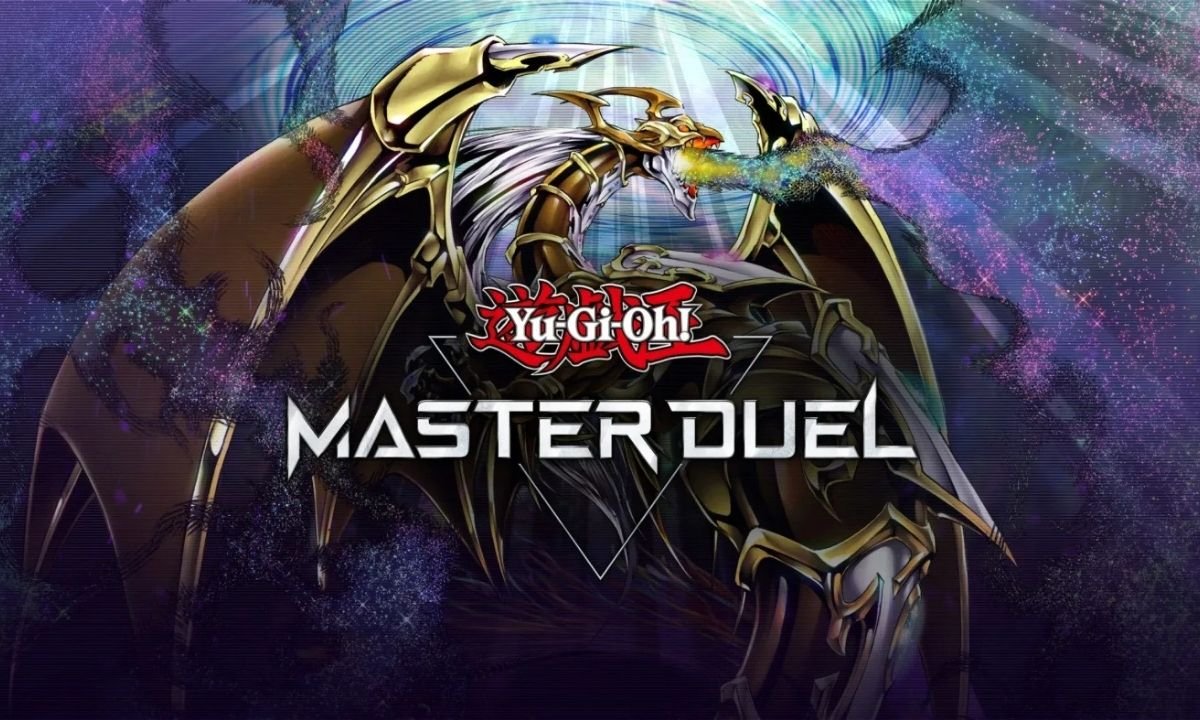Yu-Gi-Oh! Master Duel
