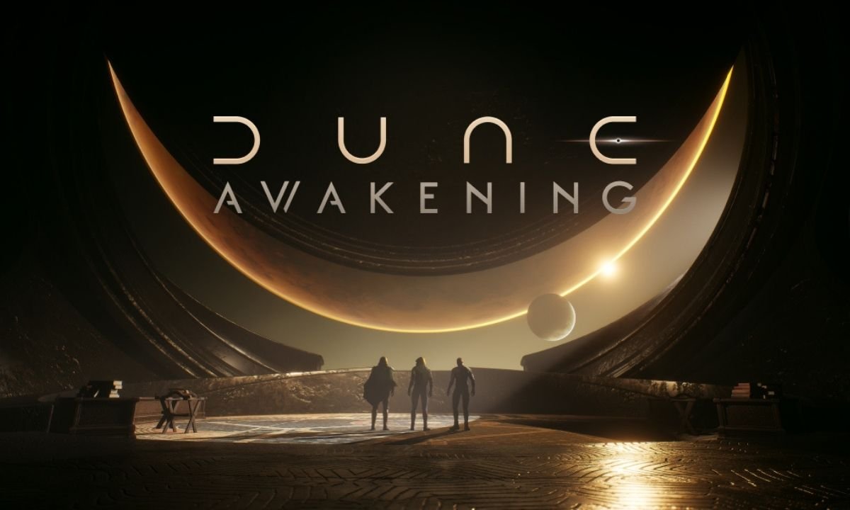 Dune Awakening