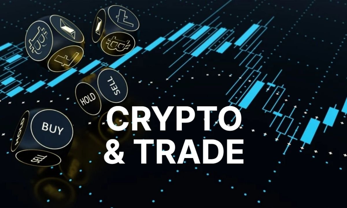 Kripto & Trading