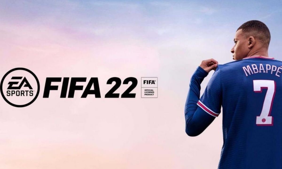 EA Sports: Fifa 22