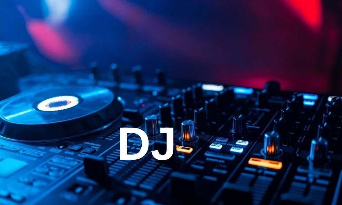 DJ Mix - DJ Performans -  DJ Playlist