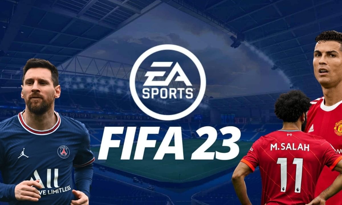 EA Sports : Fifa 23