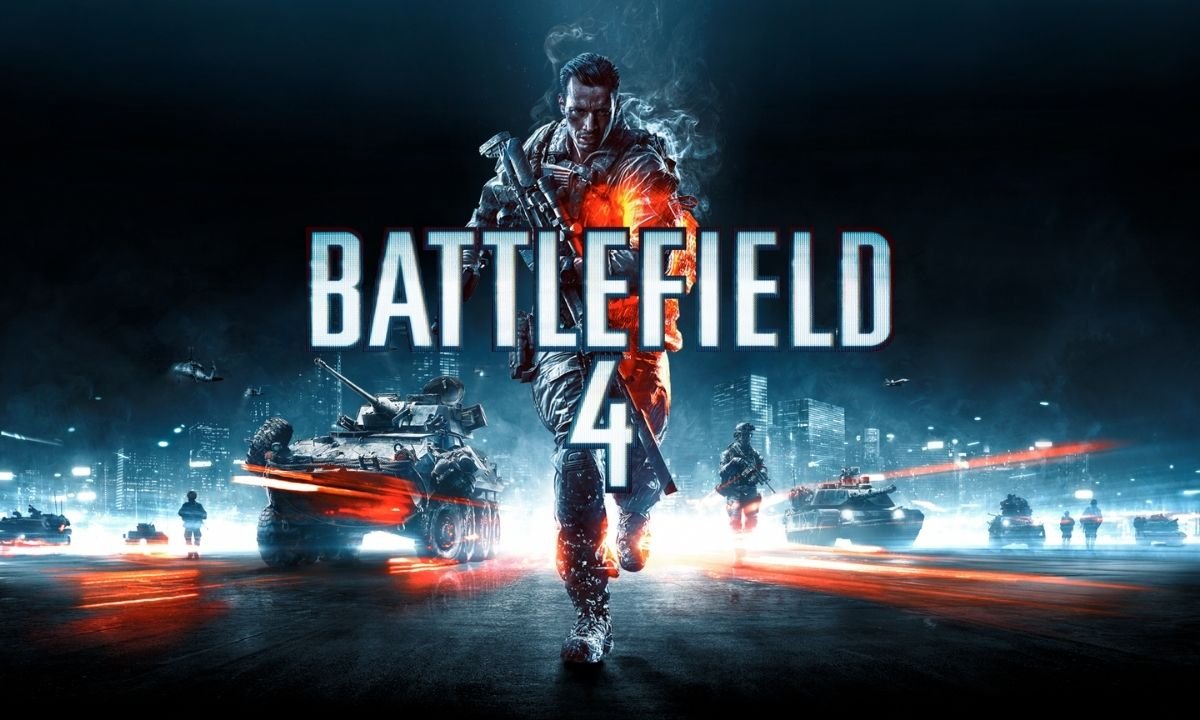 Battlefield 4
