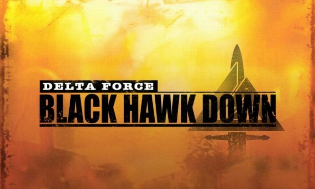Delta Force : Black Hawk Down