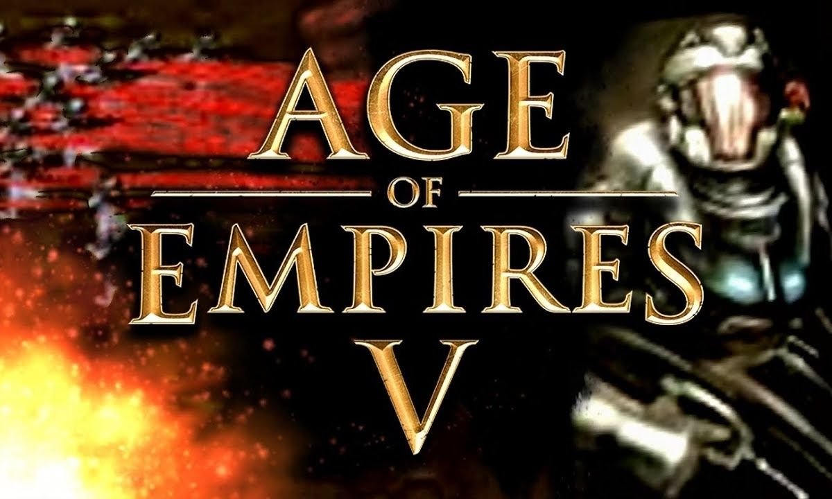 Age of Empires V