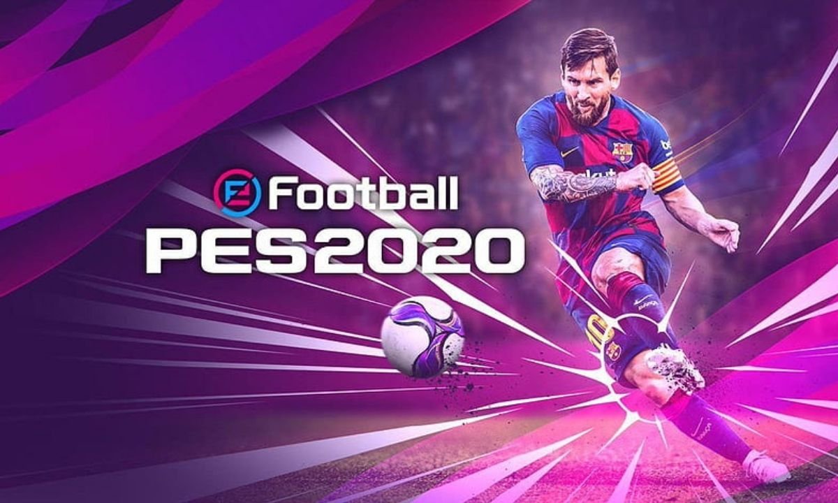 eFootball PES 2020