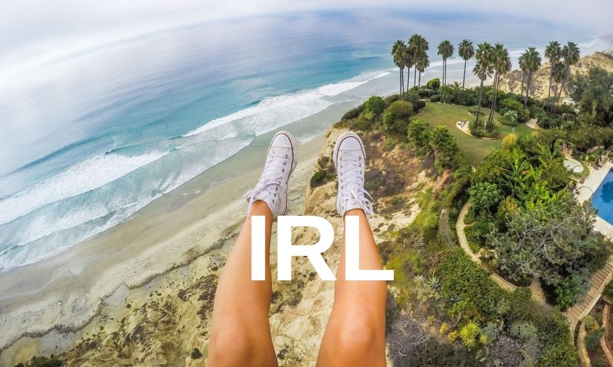 IRL