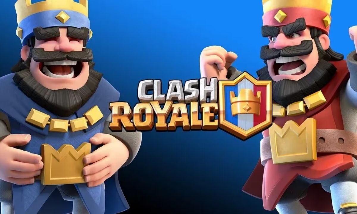 Clash Royal