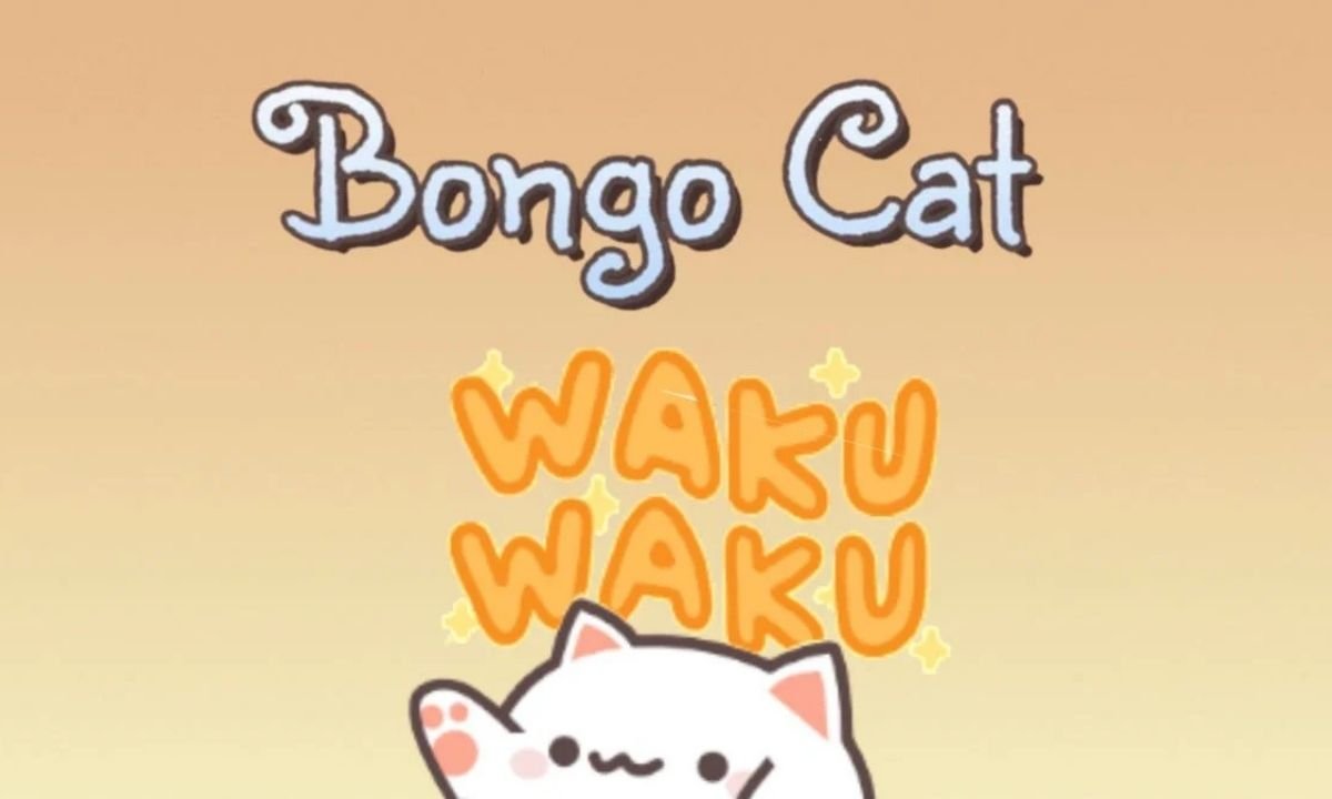 Bongo Cat